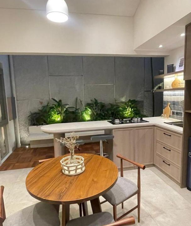 Photo of Kitchen in Padalarang
