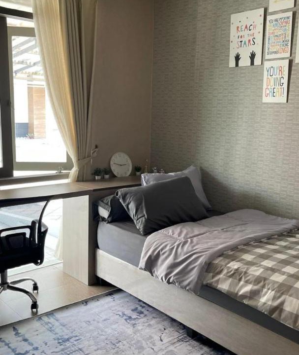 Photo of Bedroom in Padalarang