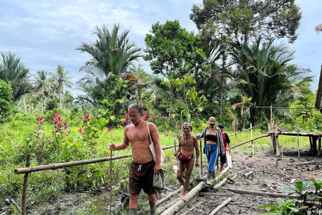 Photo of Others in Mentawai Islands