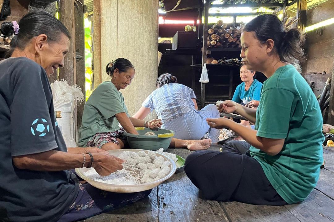 Photo of Others in Mentawai Islands