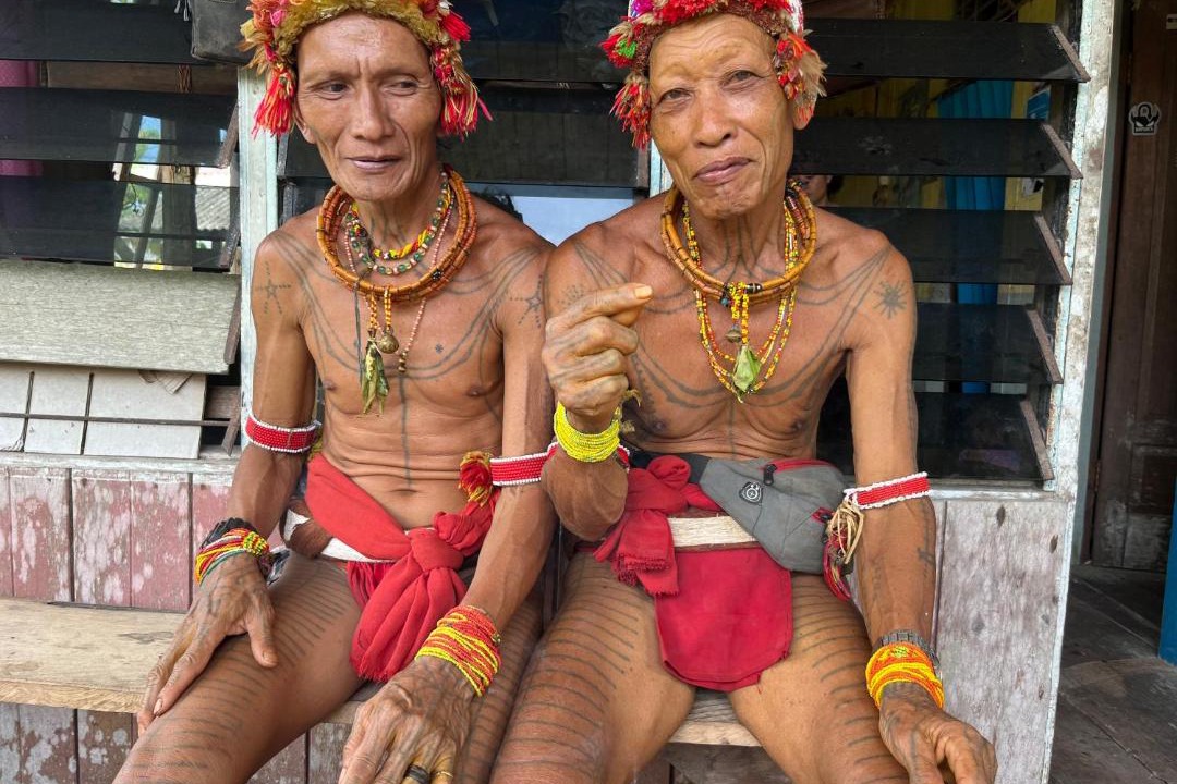 Photo of Others in Mentawai Islands