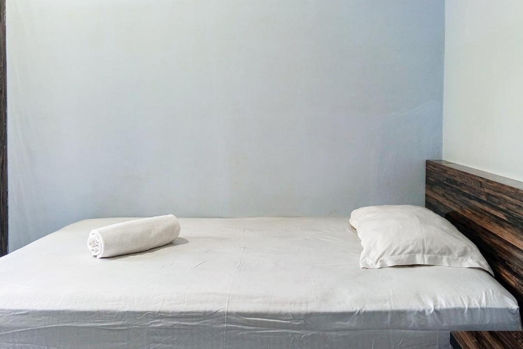 Photo of Bedroom in Semarang
