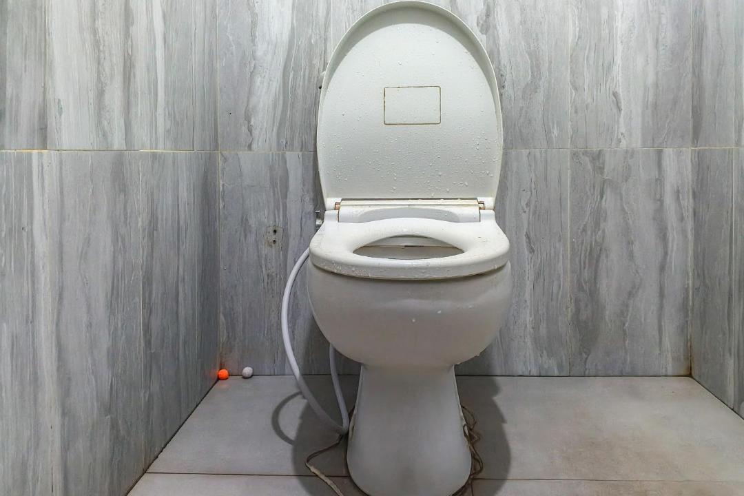 Photo of Bathroom in Semarang