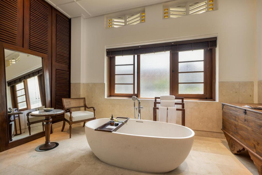 Photo of Bathroom in Malioboro