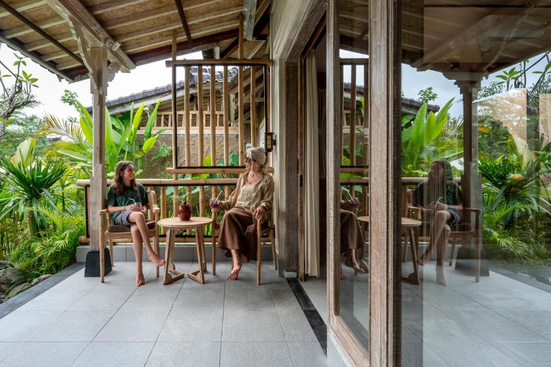 Photo of Patio Balcony in Sidemen