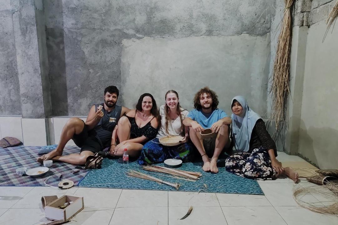 Photo of Others in Tetebatu