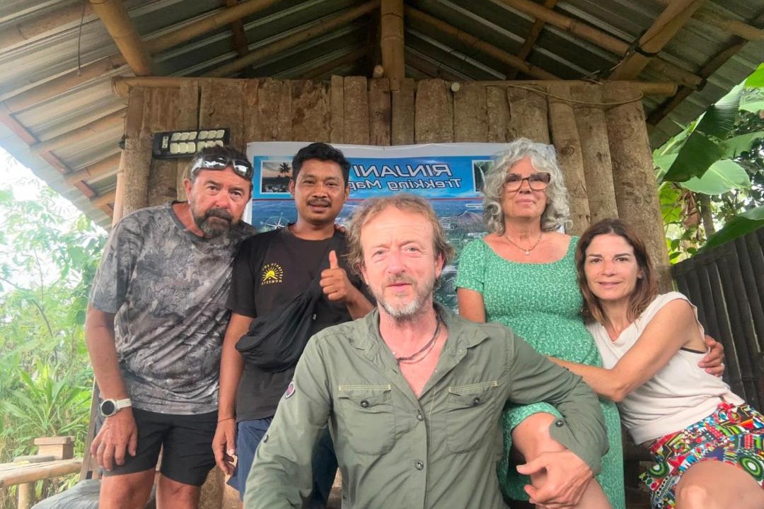 Photo of Others in Tetebatu