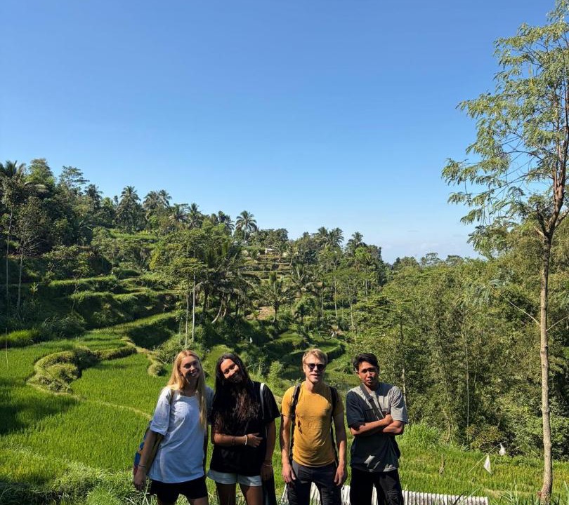 Photo of Others in Tetebatu