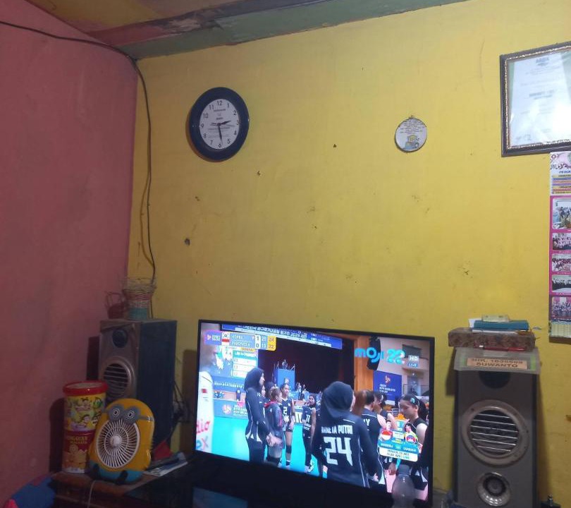 Photo of Livingroom in Bekasi