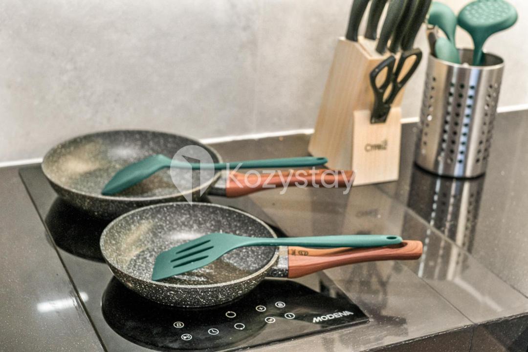 Photo of Kitchen in Arjuna
