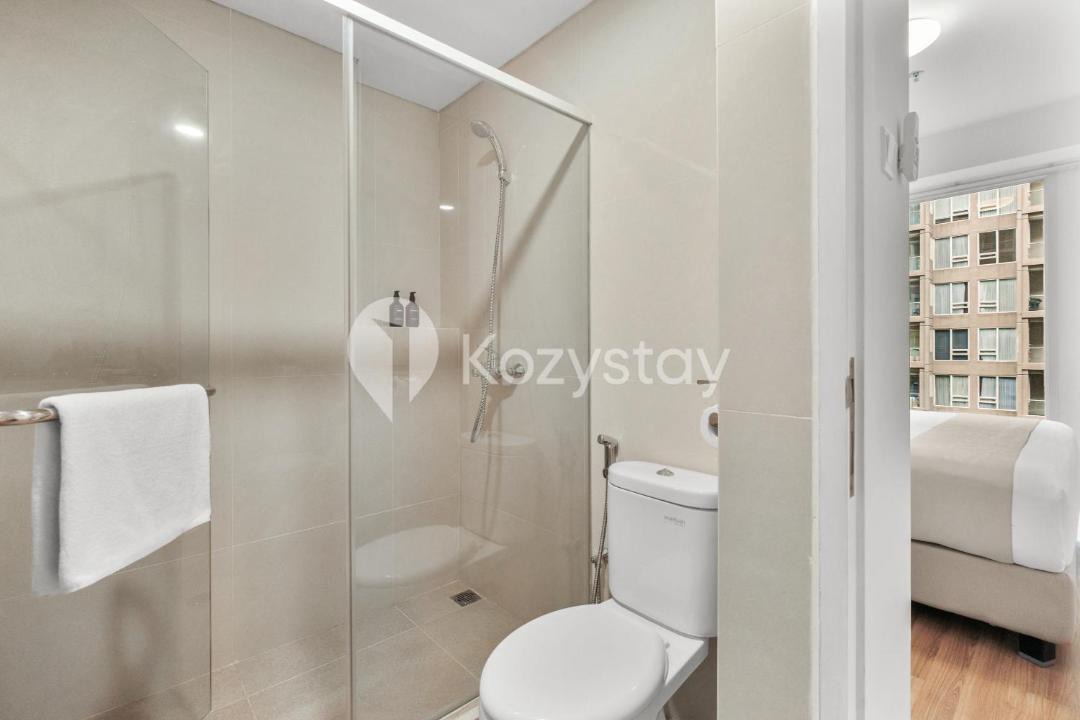 Photo of Bathroom in Arjuna
