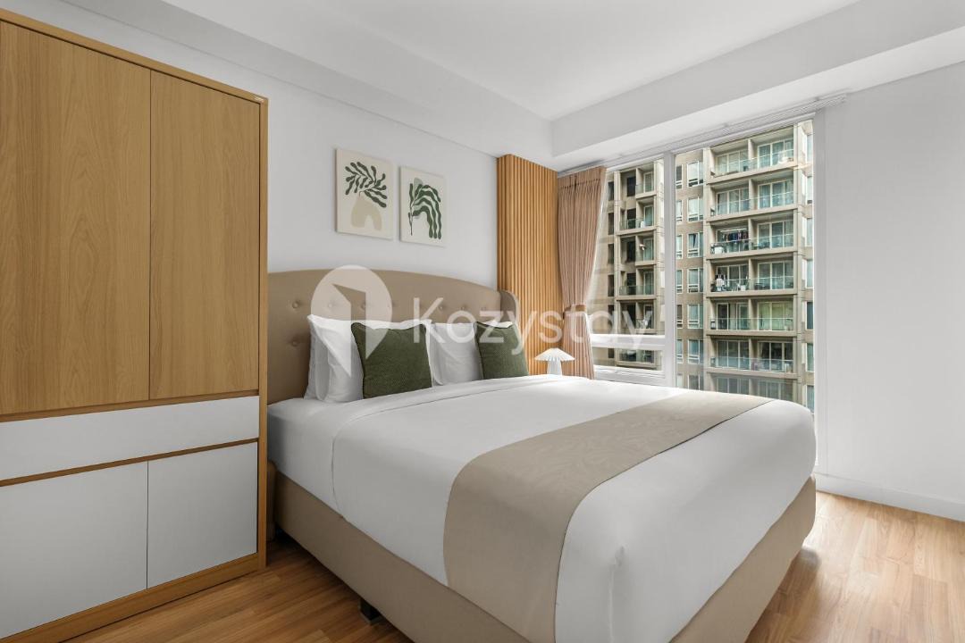 Photo of Bedroom in Arjuna