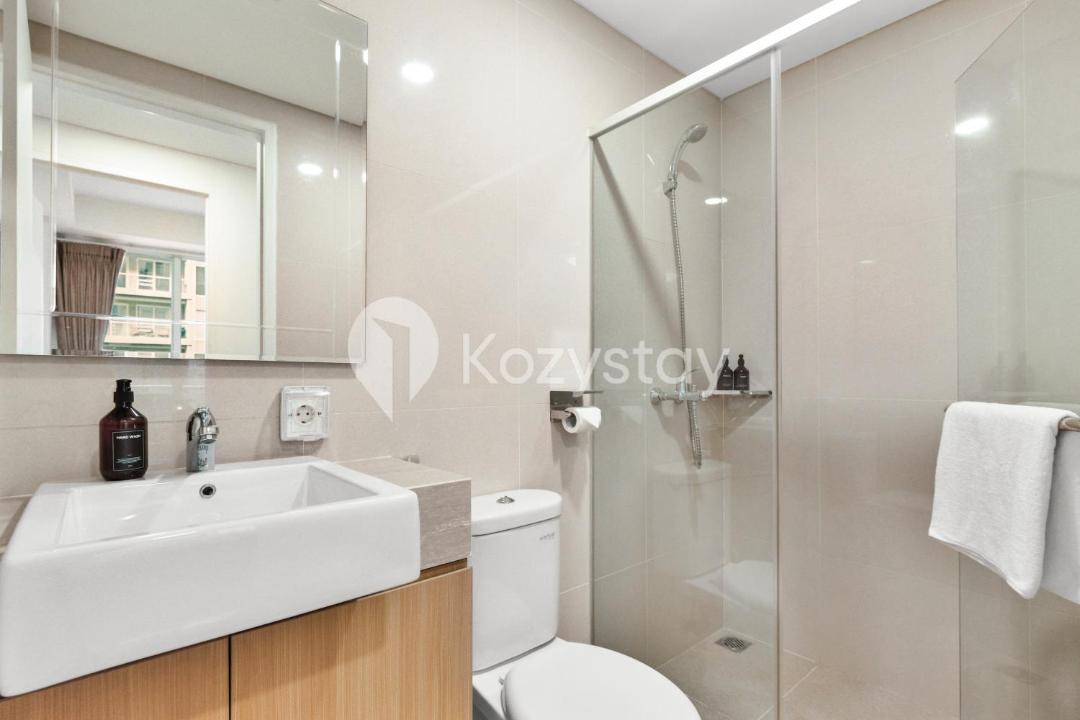 Photo of Bathroom in Arjuna