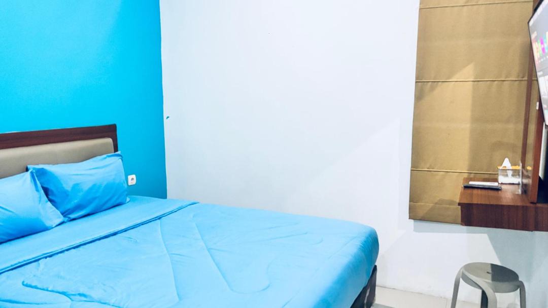 Photo of Bedroom in Kebayoran Lama