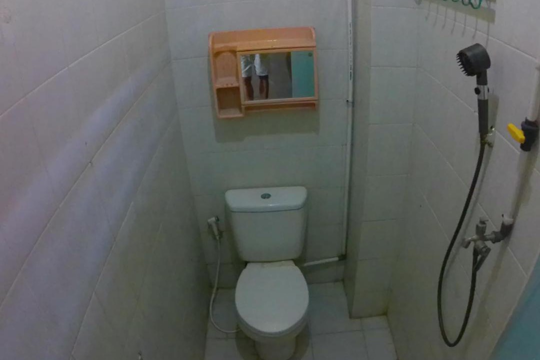 Photo of Bathroom in Kalipuro