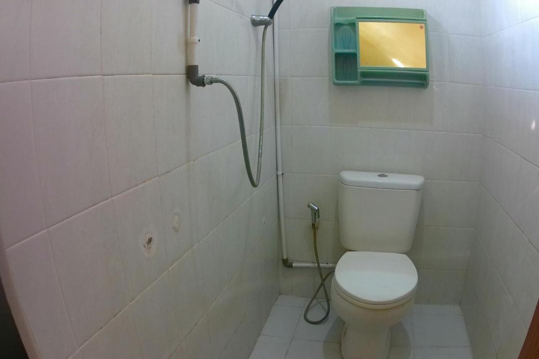 Photo of Bathroom in Kalipuro