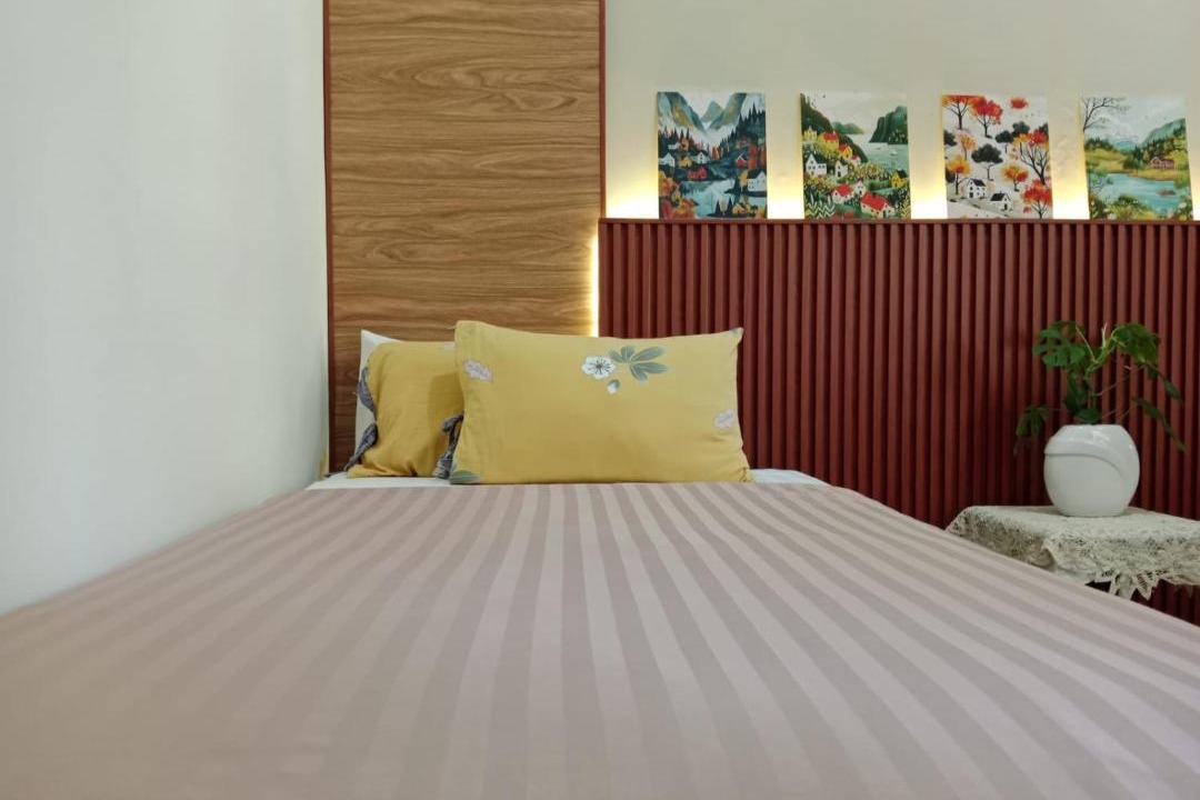 Photo of Bedroom in Malang