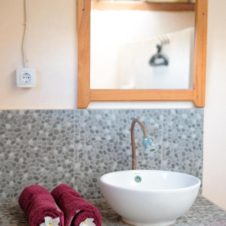 Photo of Bathroom in Hu'u