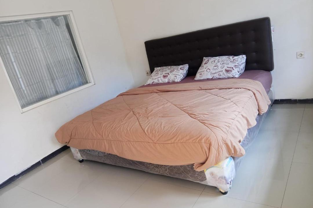 Photo of Bedroom in Sukapura