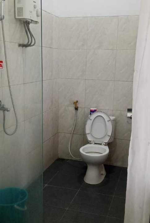 Photo of Bathroom in Sukapura
