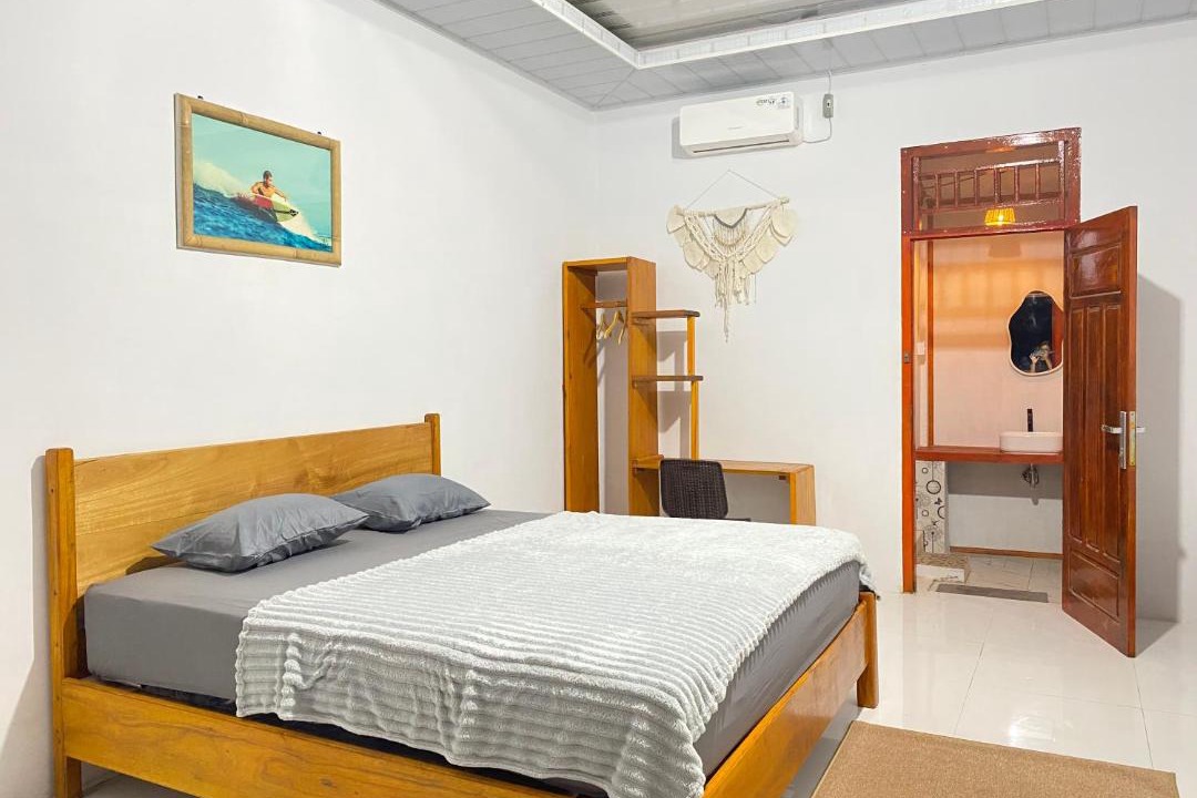 Photo of Bedroom in Katiet