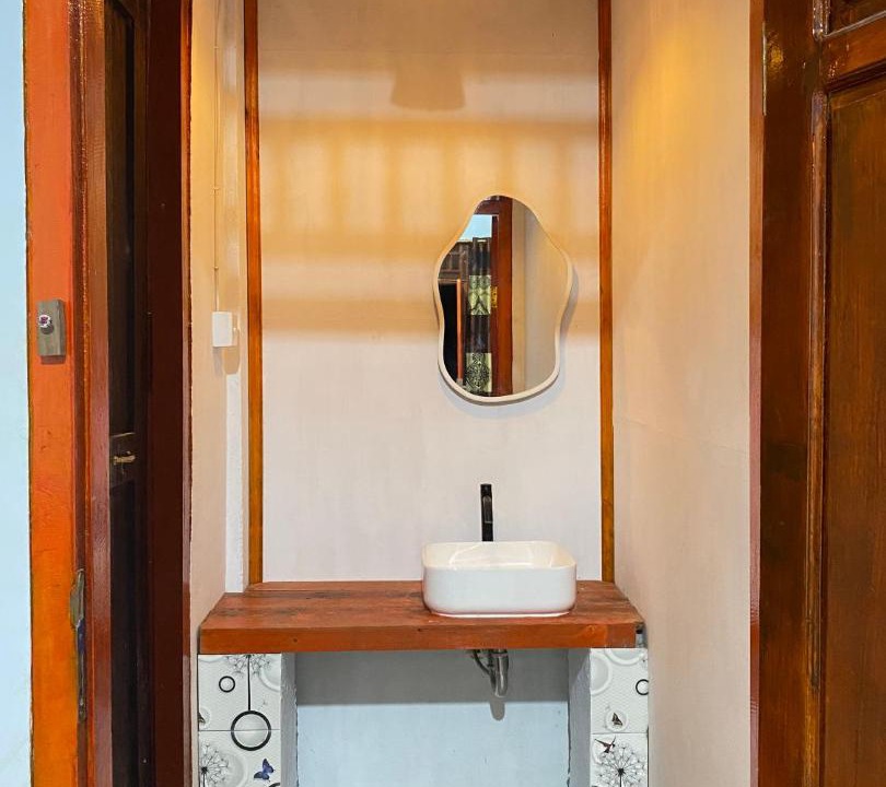 Photo of Bathroom in Katiet