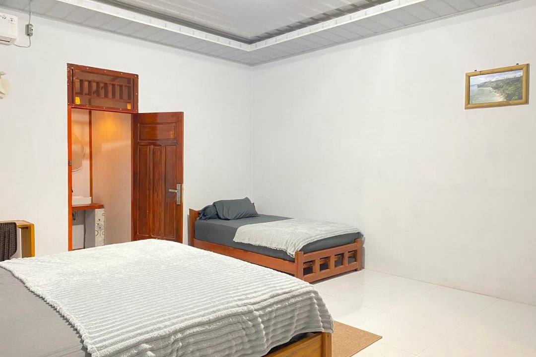Photo of Bedroom in Katiet