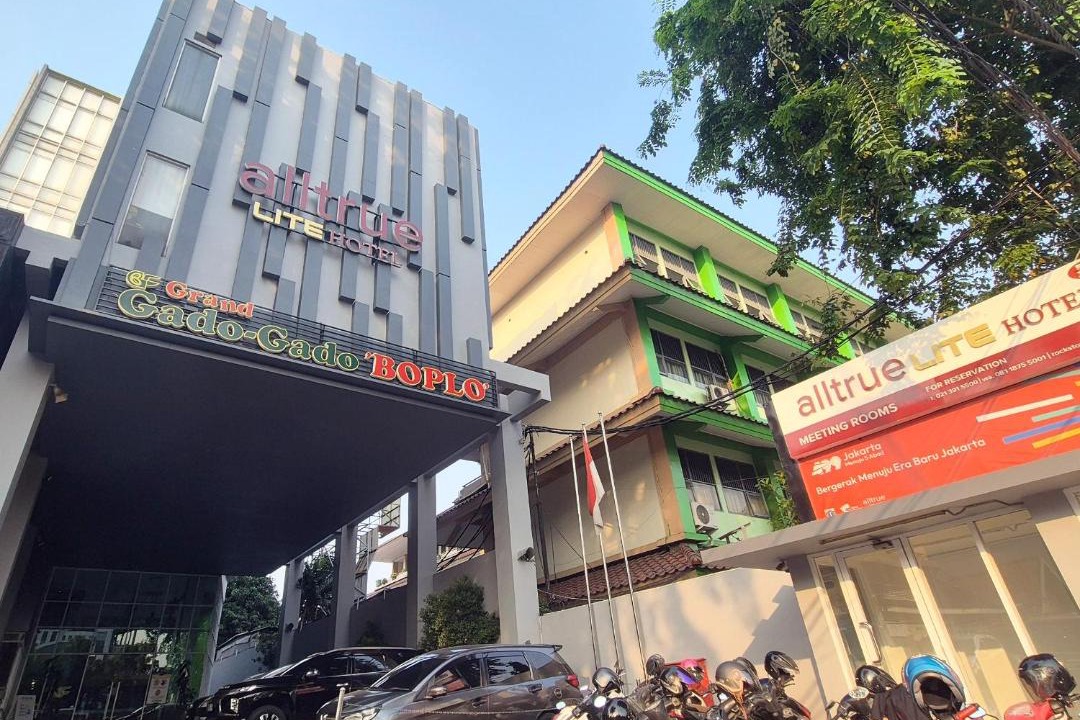 Photo of Others in Menteng