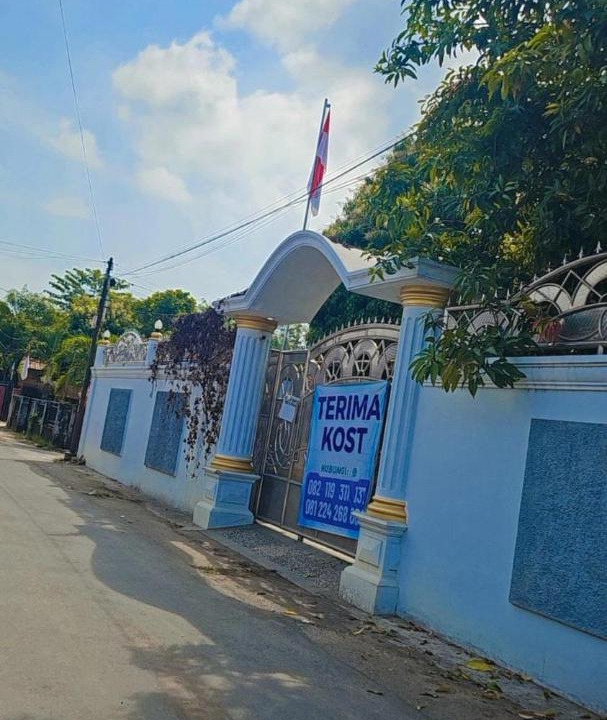 Photo of Others in Klangenan