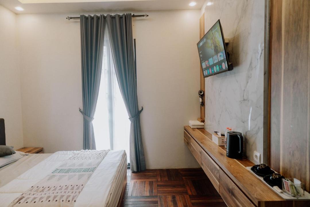 Photo of Bedroom in Kejajar