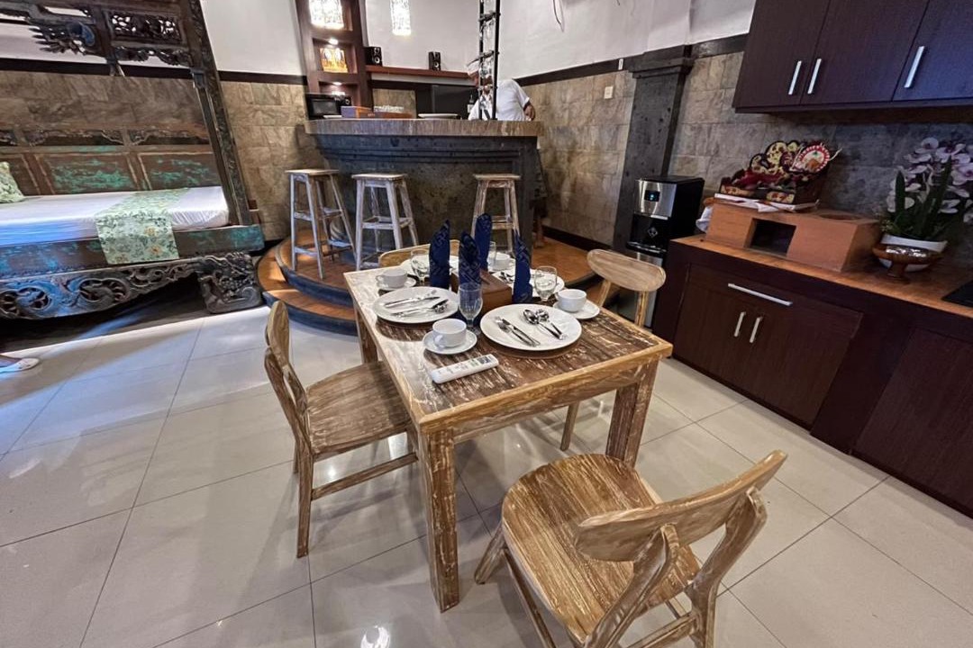 Photo of Kitchen in Celuk