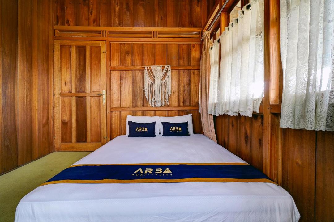 Photo of Bedroom in Lembang
