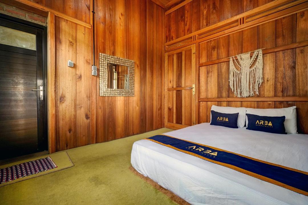 Photo of Bedroom in Lembang
