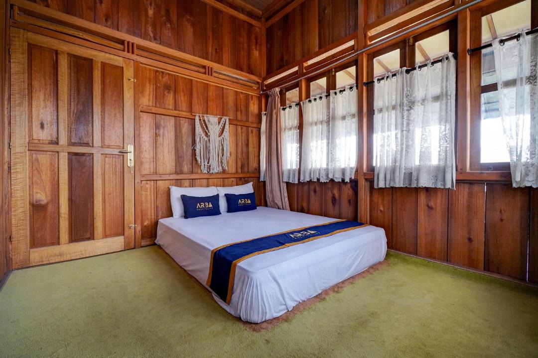 Photo of Bedroom in Lembang