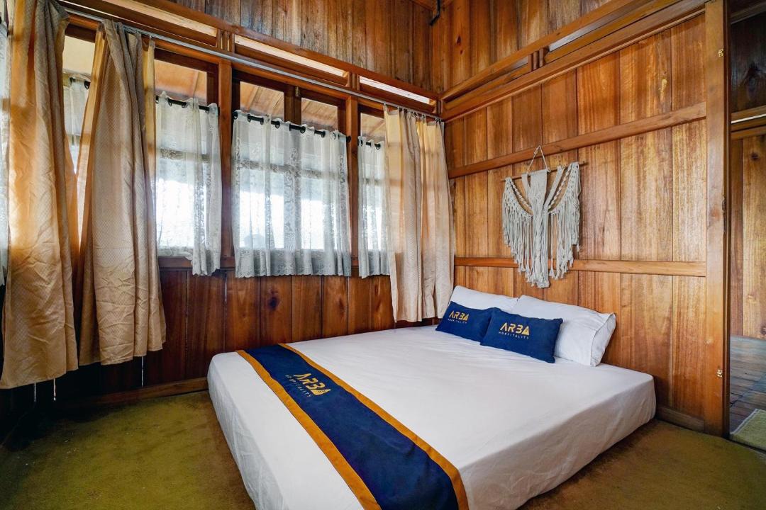 Photo of Bedroom in Lembang