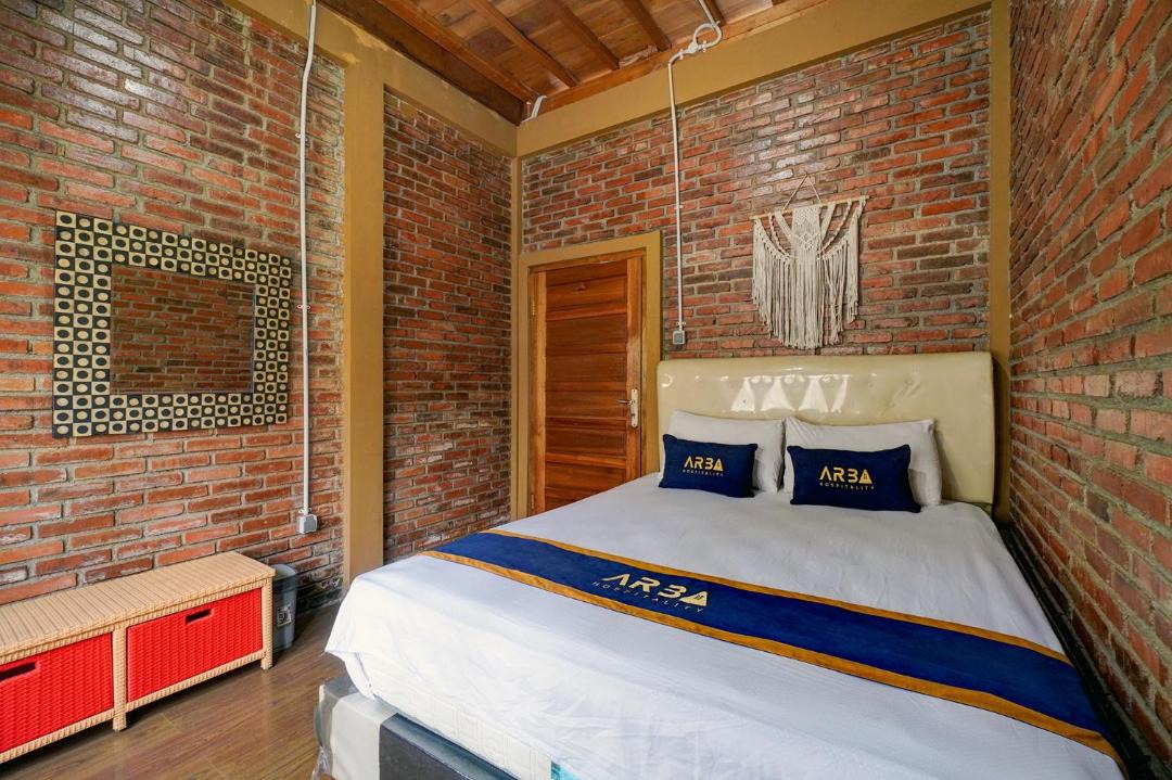 Photo of Bedroom in Lembang