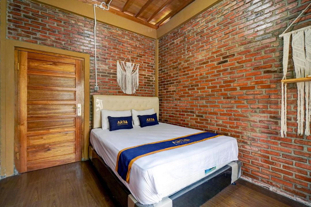 Photo of Bedroom in Lembang