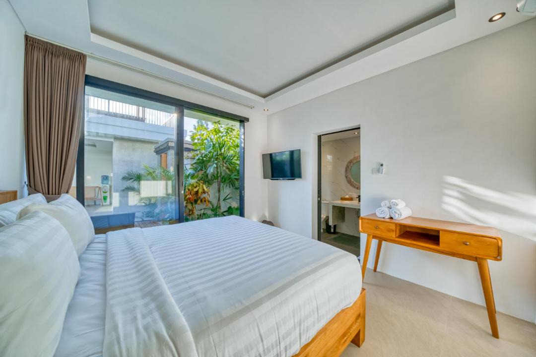 Photo of Bedroom in Kemenuh