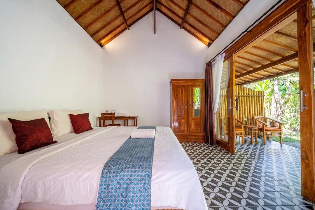 Photo of Bedroom in Mambal