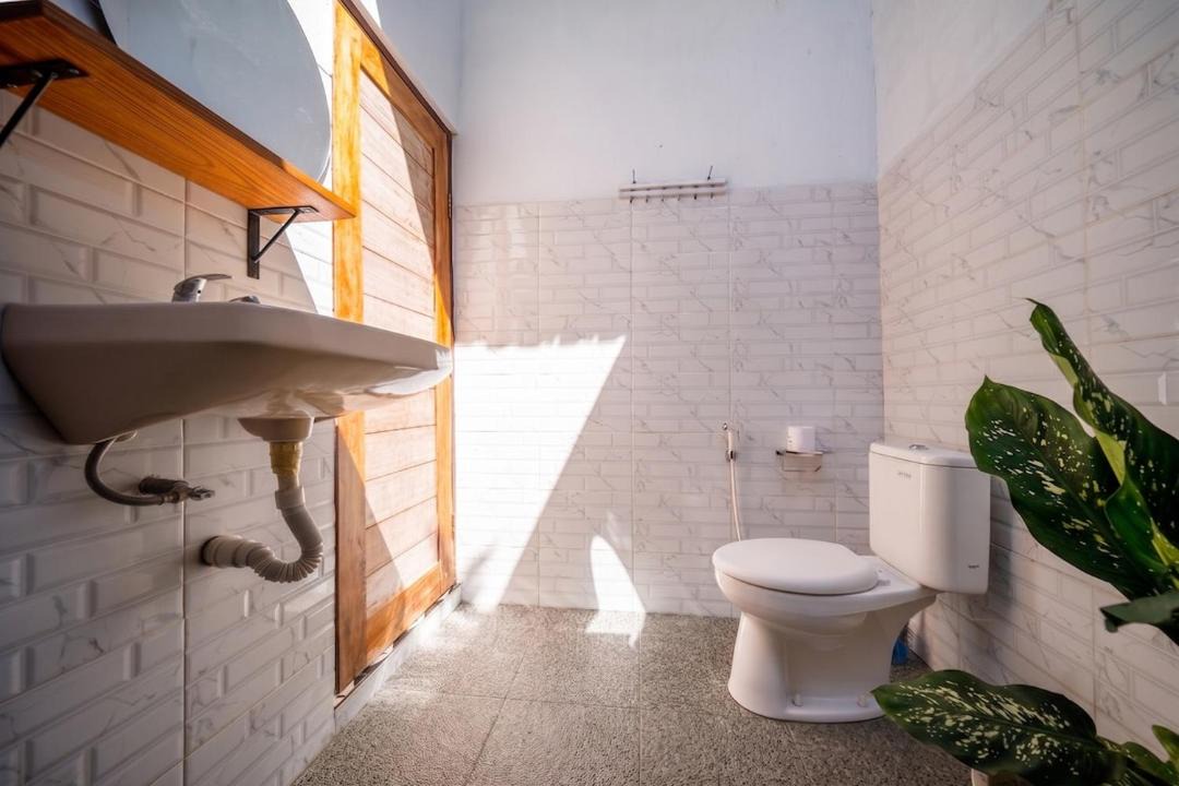 Photo of Bathroom in Mambal