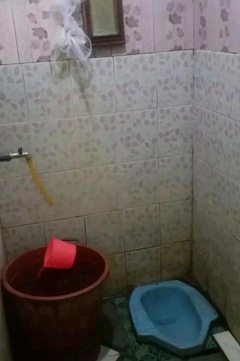 Photo of Bathroom in Prabumulih