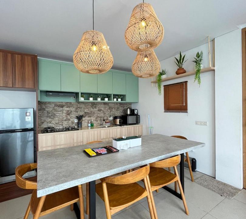 Photo of Kitchen in Ciburial