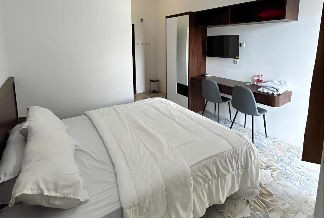 Photo of Bedroom in Depok