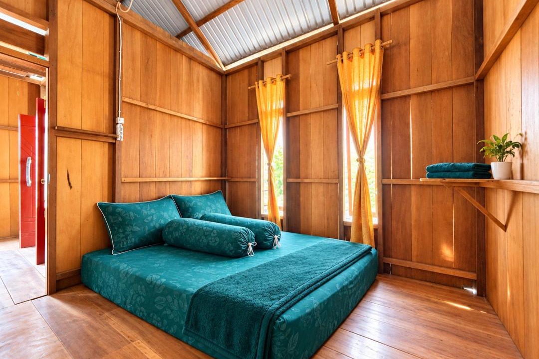 Photo of Bedroom in Batudaka Island