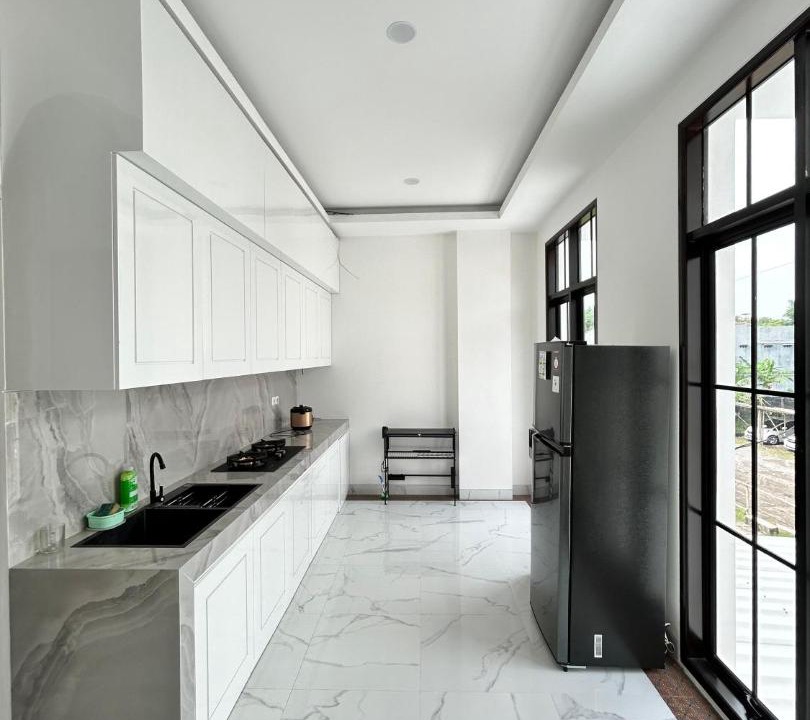 Photo of Kitchen in Depok