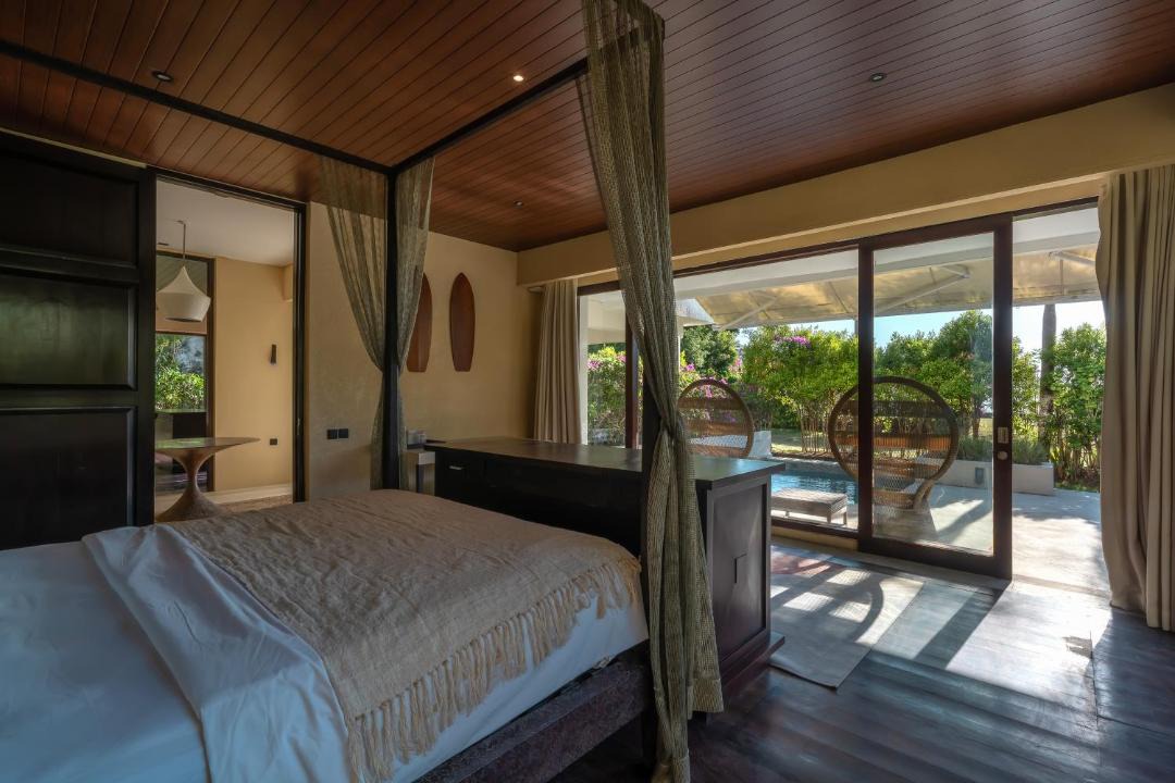 Photo of Bedroom in Uluwatu