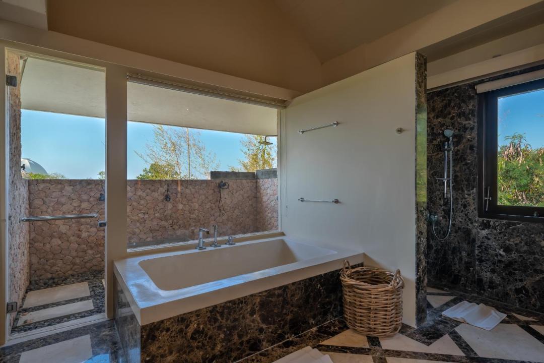 Photo of Bathroom in Uluwatu