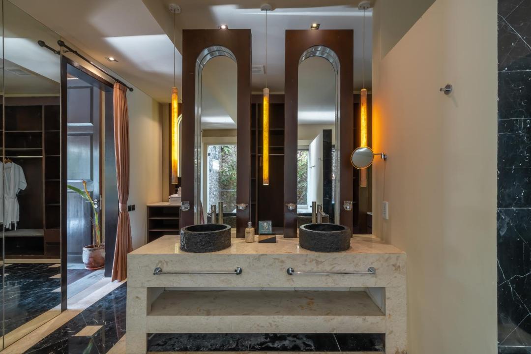 Photo of Bathroom in Uluwatu