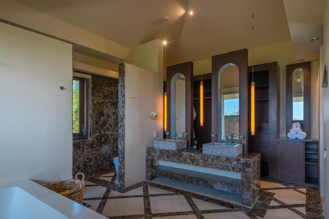 Photo of Bathroom in Uluwatu