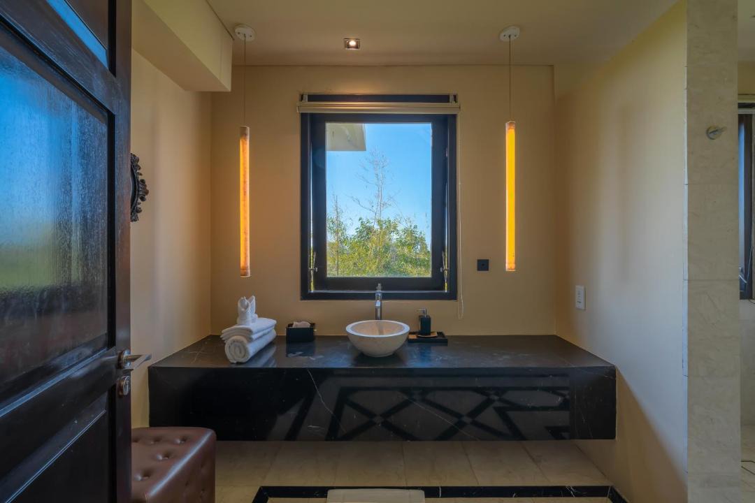 Photo of Bathroom in Uluwatu